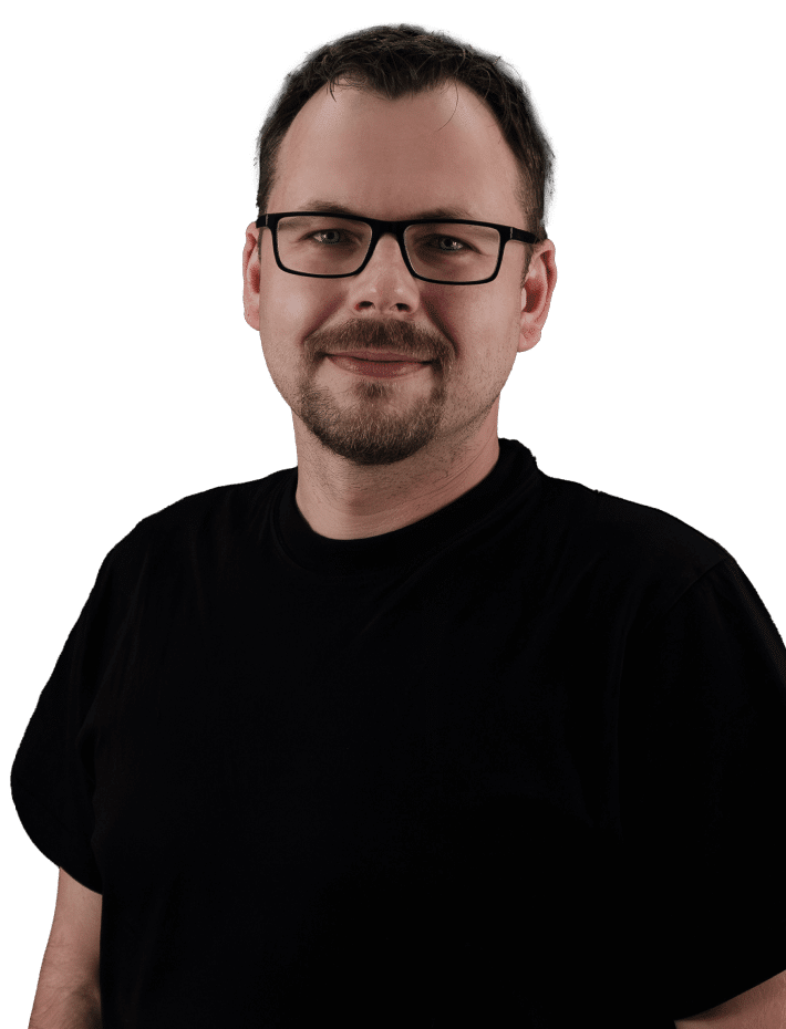 Martin Špeťko